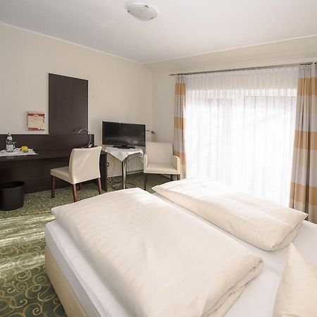 Land-Gut-Hotel Rohdenburg Lilienthal  Habitación foto